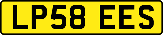 LP58EES