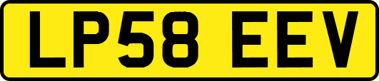 LP58EEV