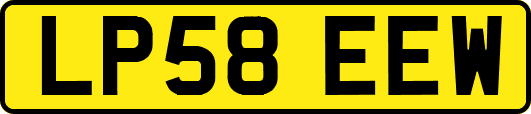 LP58EEW