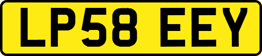 LP58EEY