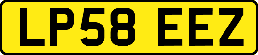 LP58EEZ