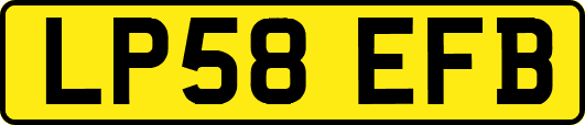 LP58EFB