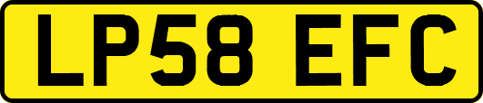 LP58EFC
