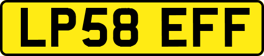 LP58EFF