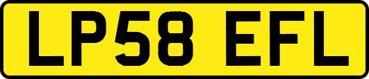 LP58EFL
