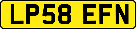 LP58EFN