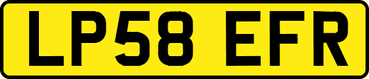LP58EFR