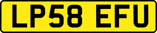 LP58EFU