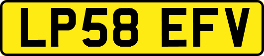 LP58EFV