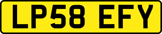 LP58EFY