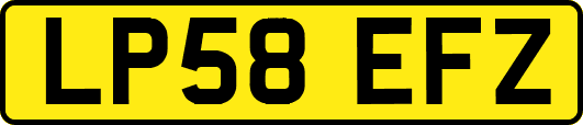 LP58EFZ