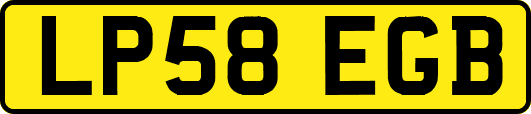 LP58EGB
