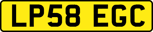 LP58EGC