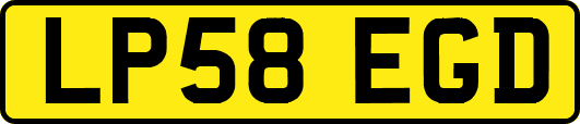 LP58EGD
