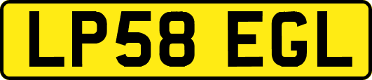 LP58EGL