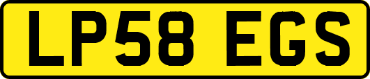 LP58EGS