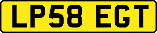 LP58EGT