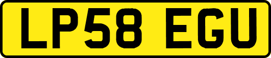 LP58EGU