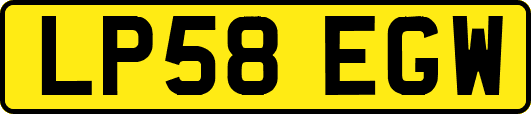 LP58EGW