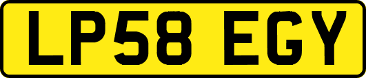 LP58EGY