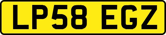 LP58EGZ