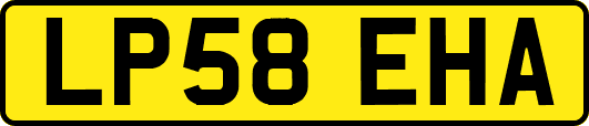 LP58EHA