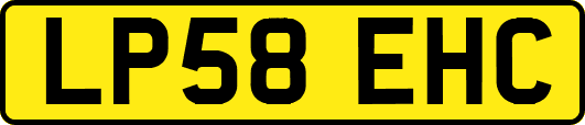 LP58EHC