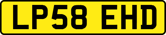 LP58EHD