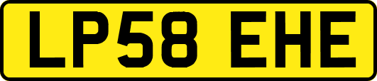 LP58EHE