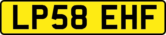 LP58EHF