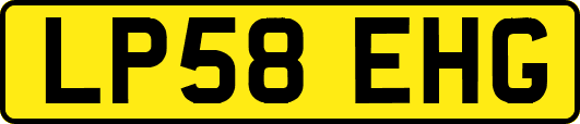 LP58EHG