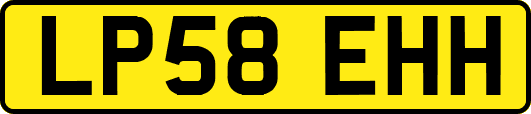 LP58EHH
