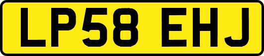 LP58EHJ