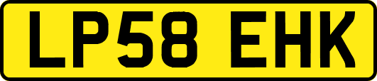 LP58EHK
