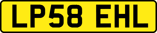 LP58EHL