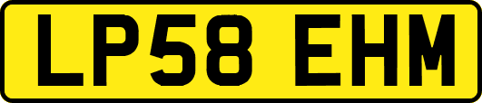 LP58EHM