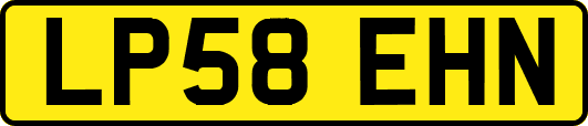 LP58EHN