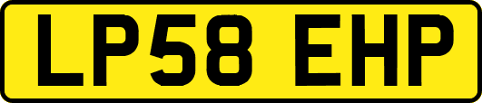 LP58EHP