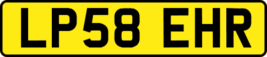 LP58EHR