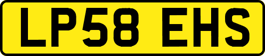 LP58EHS