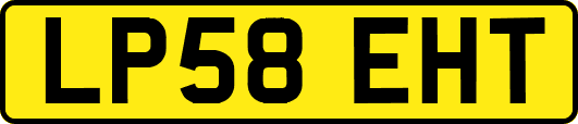 LP58EHT