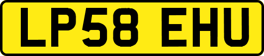 LP58EHU