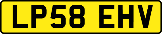 LP58EHV