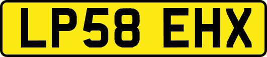 LP58EHX