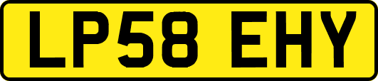 LP58EHY