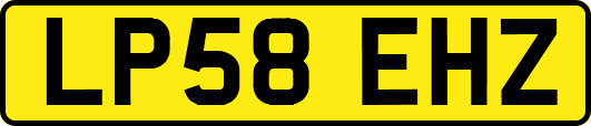 LP58EHZ