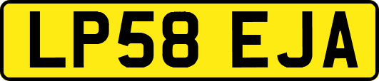LP58EJA