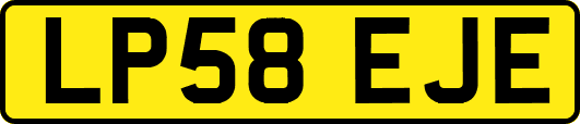 LP58EJE