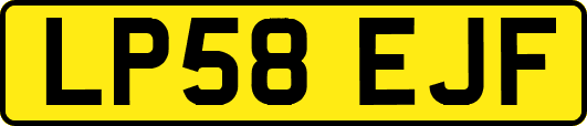 LP58EJF