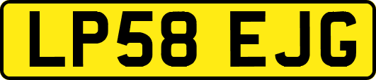 LP58EJG